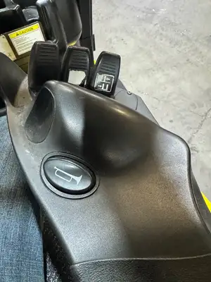 Used 2019 Yale GLC080VXN Liquid Propane Forklifts New York US | United Lift #1446740