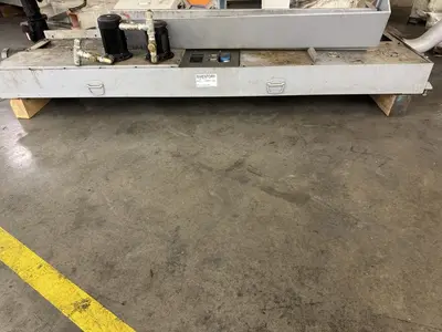 2021 SOUTHWESTERN INDUSTRIES TRAK TMC12 Vertical Machining Centers | Toolquip, Inc. (16)