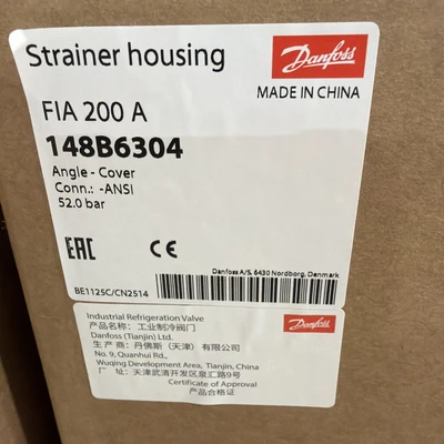 NEW Danfoss 148B6304