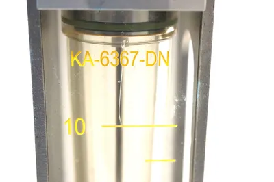 NEW KYLOLA KA-6367-DN FLOW METER KA6367DN