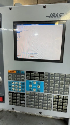 2004 HAAS SL-20T CNC Lathes | SNL Machine Trader LLC (4)