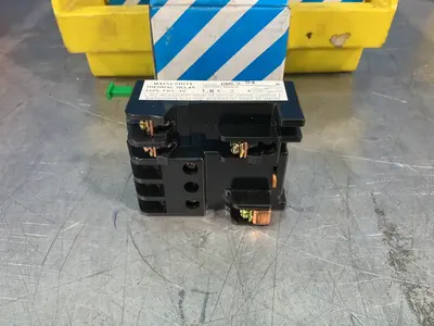 Used MATSUSHITA FKT10 Relays & Switches Ohio US | HGR 24 #1345352