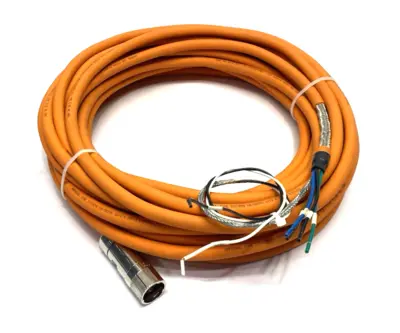 New | in-Stock LAPP Group Flexing Motor Brake Power Cable 50ft Cable & Wire Michigan US | Maverick Industrial Sales #1391849