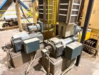 USED 1988 VALMET KL200
