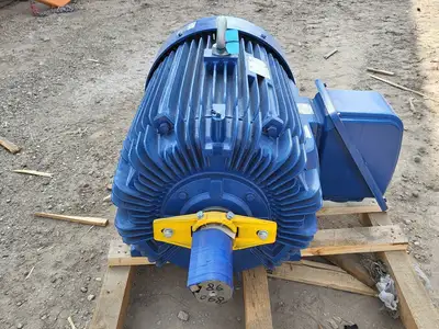 NEW TECO-WESTINGHOUSE APH15006TE5-M