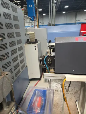 2011 STAR ECAS-20 CNC Swiss Type Turning Center | 520 Machinery Sales LLC (15)