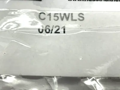 New | in-Stock ITP C15WLS Cable & Wire Michigan US | Maverick Industrial Sales #1392619