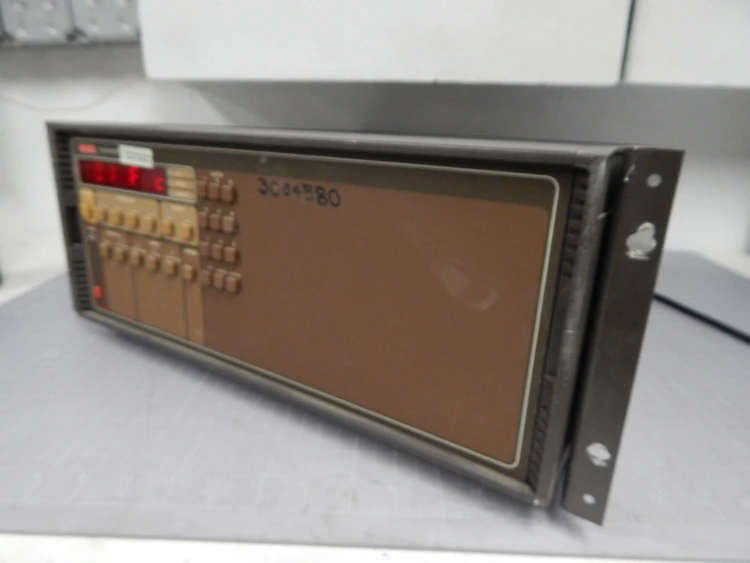 Used KEITHLEY _UNKNOWN_ Chart Recorders | OCO Industrial #1635678