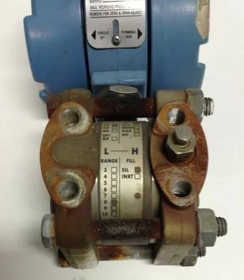 USED Rosemount 13646
