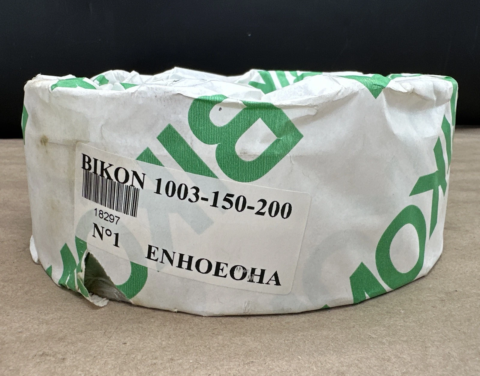 NEW BIKON 1003-150-200