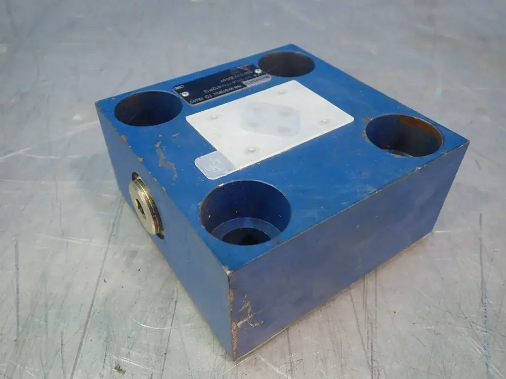 USED REXROTH R900938142