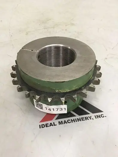Used NEWBURY 150TON Injection Molding Parts Michigan US | Ideal Machinery #564469