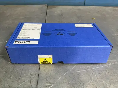 Used BOSCH REXROTH R911295331 Servo Controller Parts Ohio US | HGR 24 #1346013