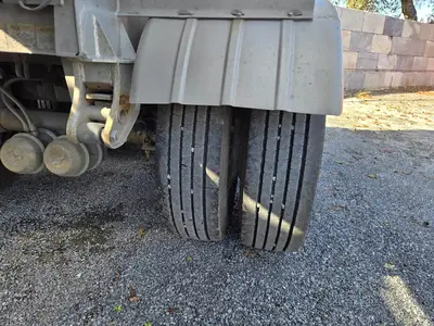 USED 1996 BRENNER SS TRANSPORT