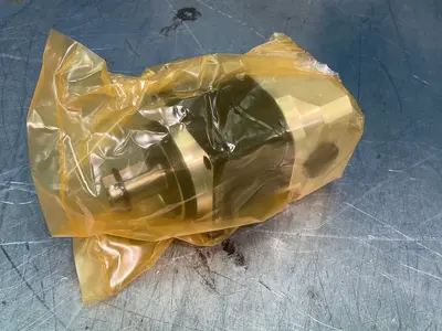 New | in-Stock HARMONIC DRIVE HPN14A10J6XABH2 Motors (misc) Ohio US | HGR 24 #1404475