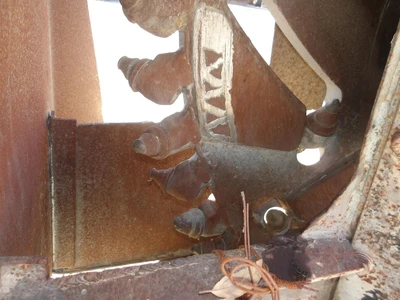Used CATERPILLAR SW45 Trenchers California US | Western Trencher & Equipment, Inc. #1543448