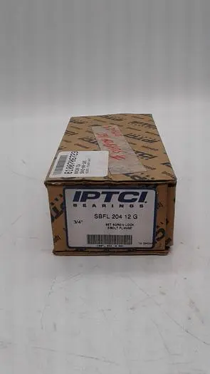 New | in-Stock IPTCI _UNKNOWN_ Bolts Michigan US | ND Industrial Surplus #1208050