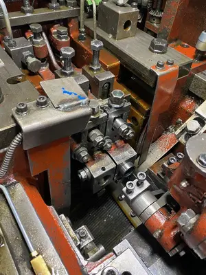 USED 1993 ASAHI SUNAC AT-450