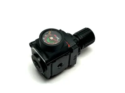 Used Ingersoll Rand ARO R37111-600 Air Pressure Regulators Michigan US | Maverick Industrial Sales #1494840