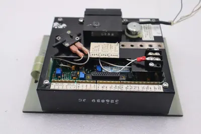 Used _UNKNOWN_ _UNKNOWN_ Semiconductor Parts Pennsylvania US | Global Equipment International, LLC #1432949