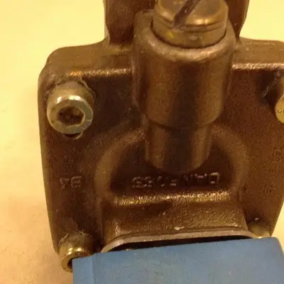 USED DANFOSS EVSI15NO