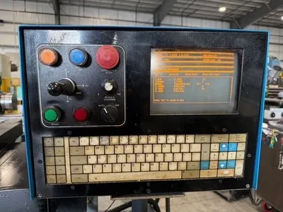 OMNITURN HARDINGE DV59 CNC Lathes | GMT (9)