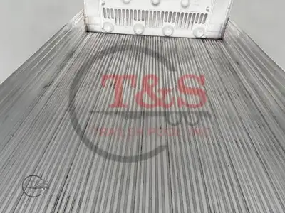 Used 2023 UTILITY _UNKNOWN_ Reefer Trailers Illinois US | T&S Trailer Pool #1509463