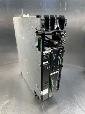 BOSCH Servomodul SM 50/100 Art.Nr. 047826-322 520VDC 50A. (BIN-1.3.3)