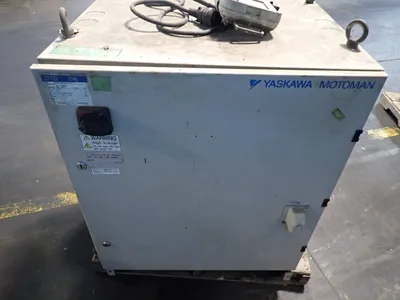 USED 2011 YASKAWA ELECTRIC MH6