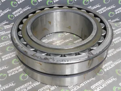 SKF 23136 CC/C3W33 Spherical Roller Bearing 180mm Bore 300mm O.D. 96mm Width New No Box