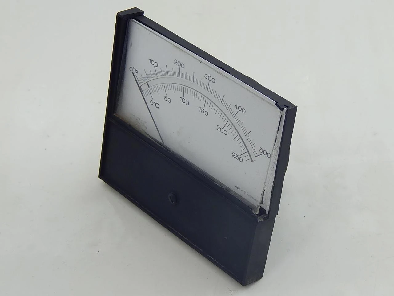 Used API INSTRUMENTS _UNKNOWN_ Temperature Monitoring Texas US | OCO Industrial #1782274