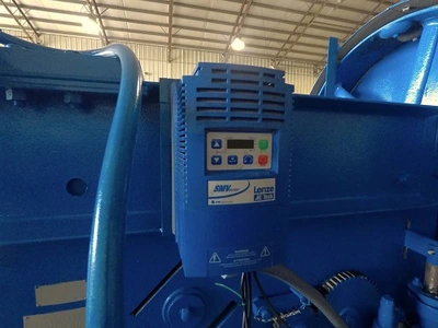 Used _UNKNOWN_ _UNKNOWN_ Flangers New Jersey US | National Machinery Exchange #1499969