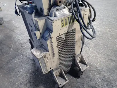 Extruder