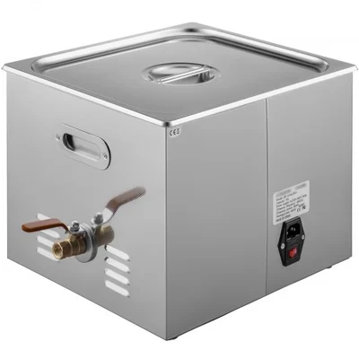 Used VEVOR JPS-60A Ultrasonic Cleaning Systems Michigan US | Miedema Asset Management Group #1327302