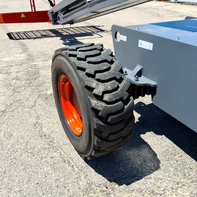 Used 2016 Skyjack SJ40T Telescopic Boom Lifts Wisconsin US | Stack Equipment #1331999