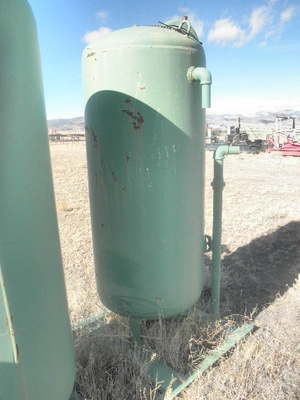 USED NATIONAL BD 72X32"