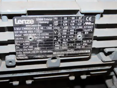 Lantech 200/90 Lanringer Shrink Wrapper Horizontal Automatic Conveyor 90" ID