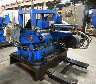 USED YODER P50