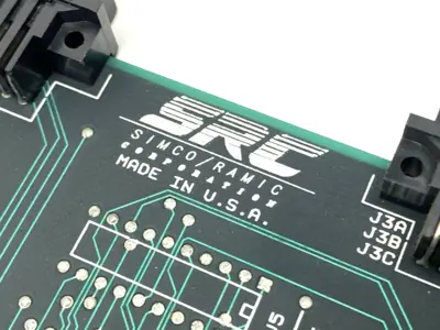 Used SIMCO PCB Assembly FFE Multiple 56-156981-001 Printed Circuit Boards (PCB) Michigan US | Maverick Industrial Sales #1410831