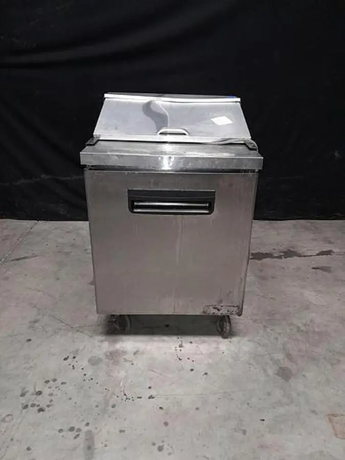 USED TUBOAIR SD27