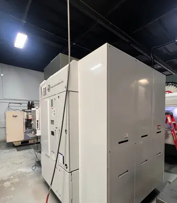 2017 HAAS UMC-750 Universal Machining Centers | Toolquip, Inc. (15)