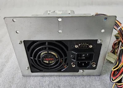 NIPRON eNSP-300P-L20-11S Power Supplies | Great American Equipment Company (5)