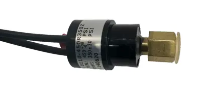 NEW TAYLOR WINFIELD YK-M PRESSUER SWITCH 0110-450R350Z YKM