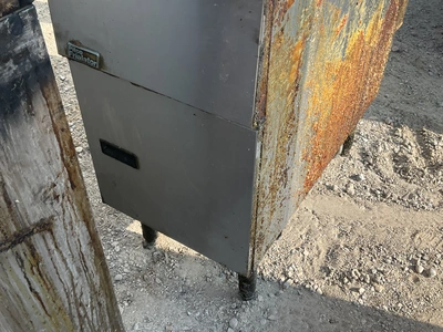 Used _UNKNOWN_ _UNKNOWN_ Cookers / Coolers / Fryers Michigan US | Miedema Asset Management Group #1322146