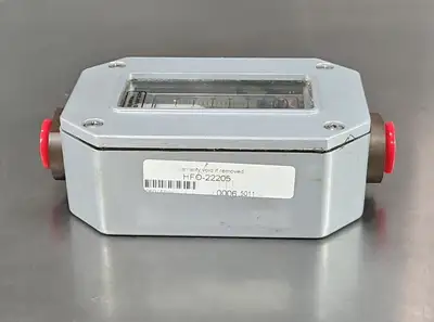 USED Dwyer HFO-22205
