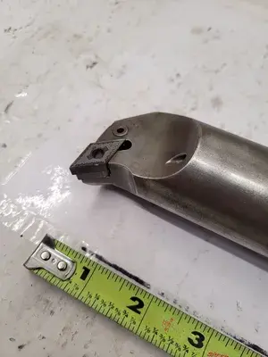 USED SANDVICK C6-D6NRA27