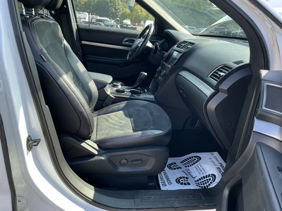 Used 2019 FORD EXPLORER SUVs Michigan US | Miedema Asset Management Group #1397213