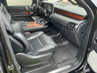 Used 2019 LINCOLN NAVIGATOR L SUVs Michigan US | Miedema Asset Management Group #1337339
