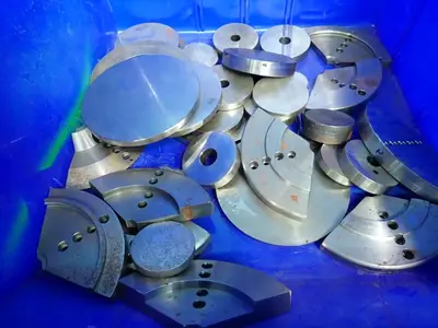Misc. Tooling