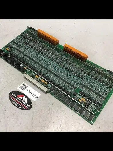 USED VAN DORN PC330-038
